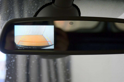 Renault Kangoo Gebrauchtwagen