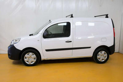 Renault Kangoo Gebrauchtwagen