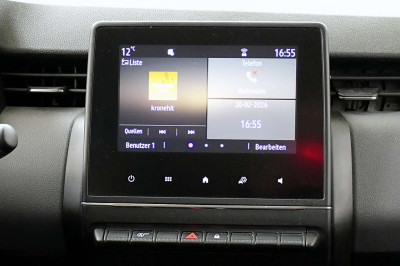 Renault Clio Gebrauchtwagen