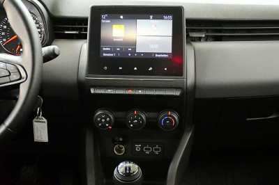 Renault Clio Gebrauchtwagen