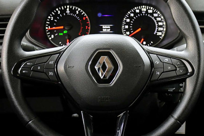 Renault Clio Gebrauchtwagen