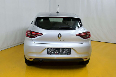 Renault Clio Gebrauchtwagen