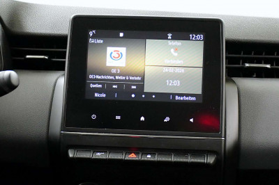 Renault Clio Gebrauchtwagen