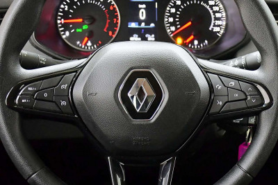 Renault Clio Gebrauchtwagen