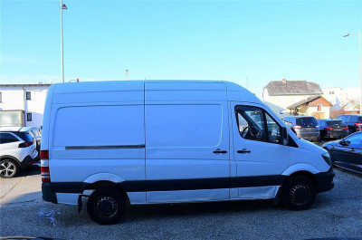 Mercedes-Benz Sprinter Gebrauchtwagen