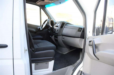 Mercedes-Benz Sprinter Gebrauchtwagen