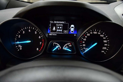 Ford Kuga Gebrauchtwagen