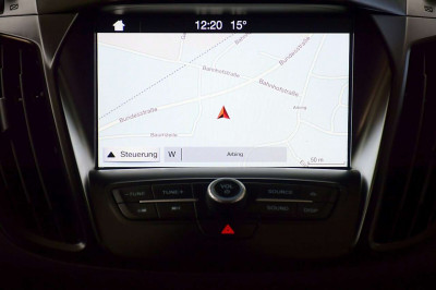 Ford Kuga Gebrauchtwagen