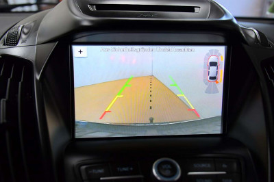 Ford Kuga Gebrauchtwagen