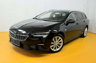 Opel Insignia Gebrauchtwagen