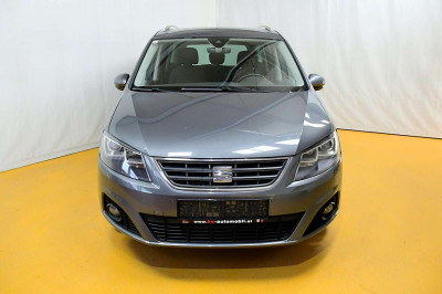 Seat Alhambra Gebrauchtwagen