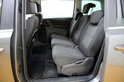 Seat Alhambra Gebrauchtwagen