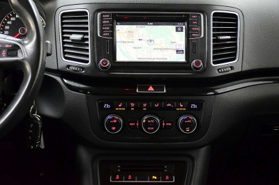 Seat Alhambra Gebrauchtwagen