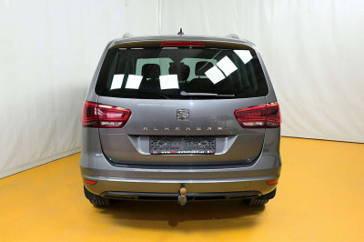 Seat Alhambra Gebrauchtwagen