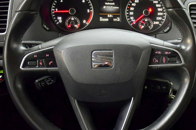 Seat Alhambra Gebrauchtwagen