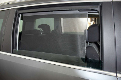 Seat Alhambra Gebrauchtwagen