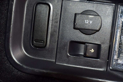 Seat Alhambra Gebrauchtwagen