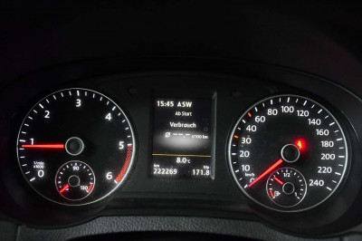 Seat Alhambra Gebrauchtwagen