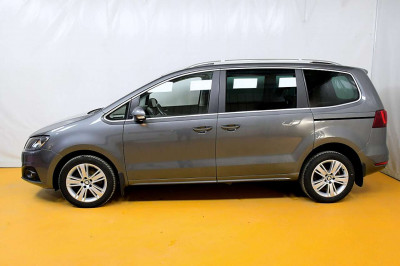 Seat Alhambra Gebrauchtwagen