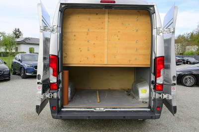 Citroën Jumper Gebrauchtwagen