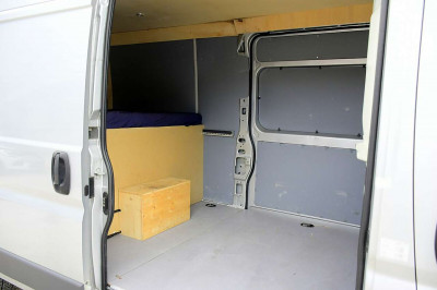 Citroën Jumper Gebrauchtwagen