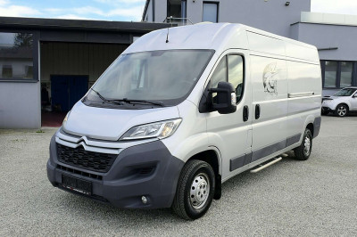 Citroën Jumper Gebrauchtwagen