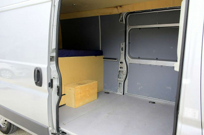 Citroën Jumper Gebrauchtwagen