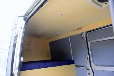 Citroën Jumper Gebrauchtwagen