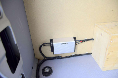 Citroën Jumper Gebrauchtwagen