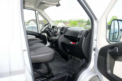 Citroën Jumper Gebrauchtwagen