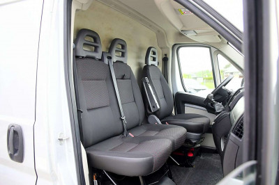 Citroën Jumper Gebrauchtwagen