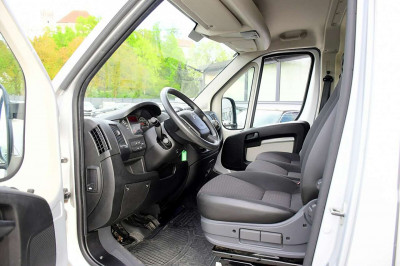 Citroën Jumper Gebrauchtwagen