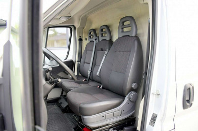 Citroën Jumper Gebrauchtwagen