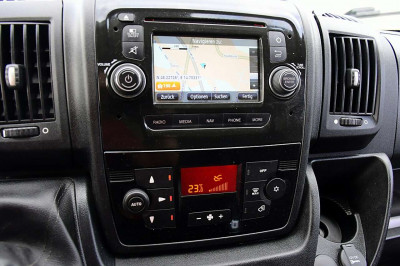 Citroën Jumper Gebrauchtwagen