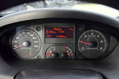 Citroën Jumper Gebrauchtwagen