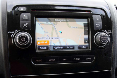 Citroën Jumper Gebrauchtwagen