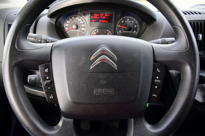 Citroën Jumper Gebrauchtwagen