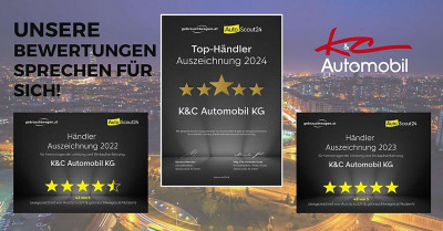 Citroën Jumper Gebrauchtwagen