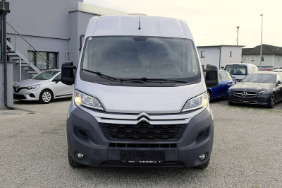 Citroën Jumper Gebrauchtwagen