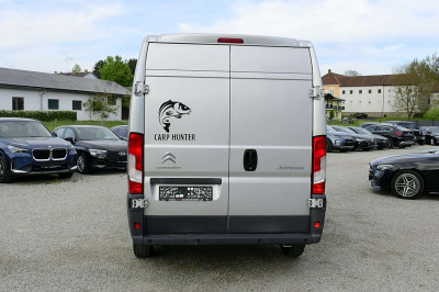 Citroën Jumper Gebrauchtwagen