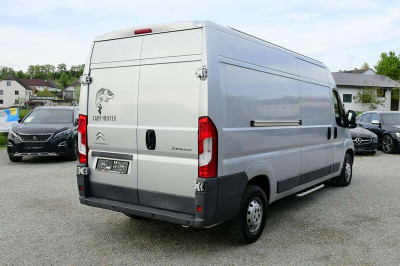 Citroën Jumper Gebrauchtwagen