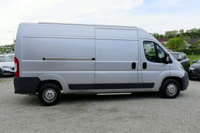 Citroën Jumper Gebrauchtwagen