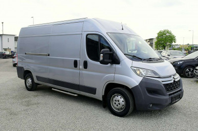 Citroën Jumper Gebrauchtwagen