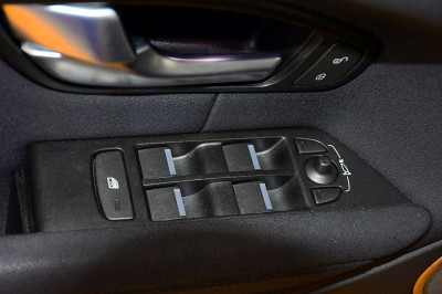 Land Rover Range Rover Evoque Gebrauchtwagen