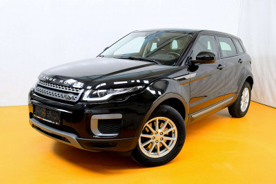 Land Rover Range Rover Evoque Gebrauchtwagen