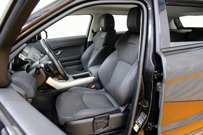 Land Rover Range Rover Evoque Gebrauchtwagen