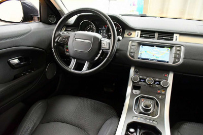 Land Rover Range Rover Evoque Gebrauchtwagen