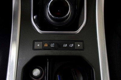 Land Rover Range Rover Evoque Gebrauchtwagen