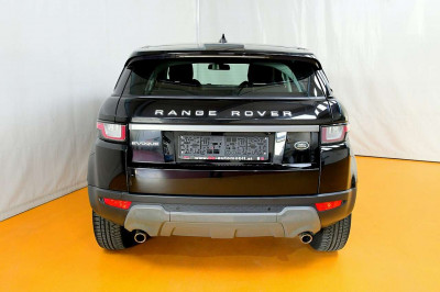 Land Rover Range Rover Evoque Gebrauchtwagen