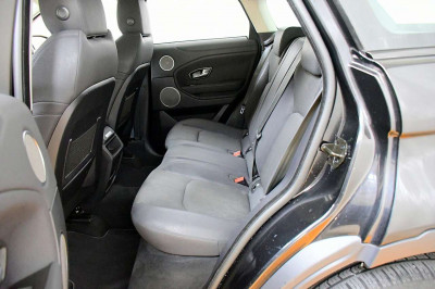 Land Rover Range Rover Evoque Gebrauchtwagen